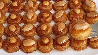 Практический и вкусный десерт для бутылок размером с укус