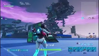 ESCAPE FBI PT.3  ft.Jo_brofist21 and Icyjump