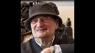 SŁAWOMIR MROŻEK - RZEŹNIA