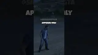 Encounter a Mountain Lion in GTA 5 Story Mode