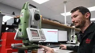 Experience a day in the life of our expert service centre technicians!