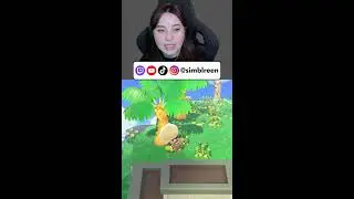 Let's Decorate! | Animal Crossing: New Horizons