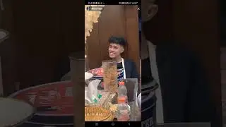 Live mas bayu ada ridho dan mas iyun #live #masiyun #ridhoftn #lucu #kbbm #masukberanda 