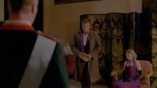 THE CROSSING (2008) - Short Film.