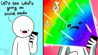 tiktok is VERY gay😳|🌈r/SuddenlyGay