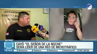 Cayó 