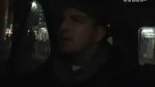 Sentino Interview
