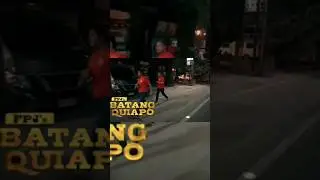 Fpj Batang Quiapo|Teaser|Feb 29 2024|Abangan!!! #batangquiapo #teaser