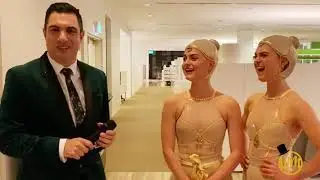 The Wedding Master   Ep 6   Couture Air