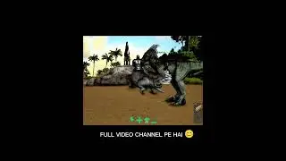 Surviving ARK on Mobile - Episode 4 Mobile Madness