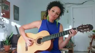 Every Little Thing She Does is Magic - Anna Tr&eacute;a  (The Police)