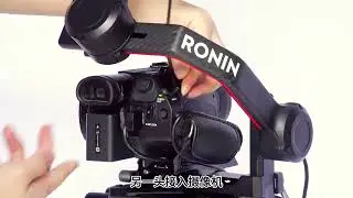 Greenbull FM6 III Cable Cam Videos0