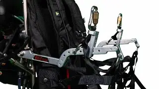 PAP EVO ARMS