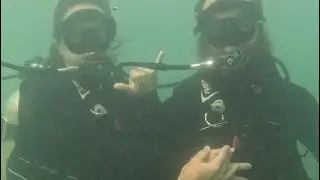 Scuba diving West Palm Beach 
