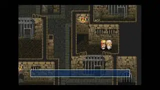 Tales of Phantasia Cross Edition - Mint Adenade - Sub english