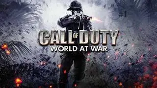 Call of Duty World at War