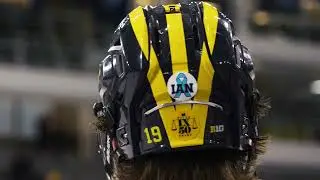 Ian Hume Memorial Video