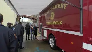 New Command Unit