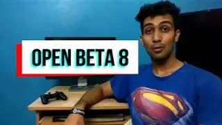 OxygenOS Open Beta 8 for Oneplus 3T