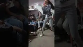 super pary dance iligr wep