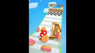 Top new Hyper Casual Game  CPI