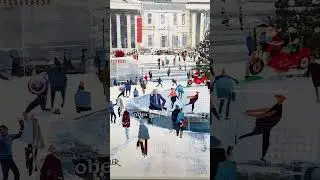 Bring Winter&rsquo;s Magic Home - Snow Motion by Tom Butler❄️