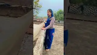 f floor abhi bhi Gila Hai#neetu123m #comedy #funny  video
