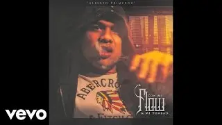 Alberto Primerou - Con mi flow y mi tumbao (Audio)