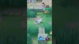 Best Absol Build in Pokemon Unite #shorts #pokemonunite
