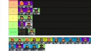 Rating Delta Ring Helmets! ROBLOX Delta Ring