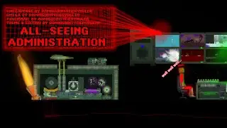 [Omegaverse Original] Fire Ruler - All-Seeing Administration (Omega's Idle/Non-Combat Theme)