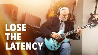 How to Fix Latency Issues: Better Recordings & Less Hassle!