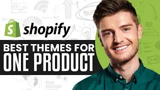 Best Shopify Themes For One Product | Shopify Single Product Store Ideas 2026