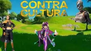 FORTNITE Roger/Christian/Izan