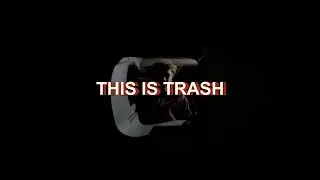 This Is Trash - Emerson College 48 Hour Film Festival (3rd Place)