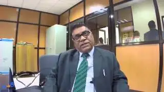 Interview on training of IPM By Ram Asre(APPA)