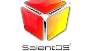 SalentOS - итальянский Debian
