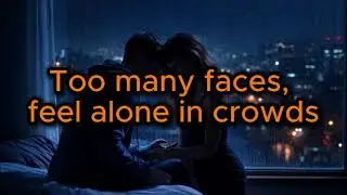 I’m Not Okay, But I’m Still Here | 2 A.M. (Official Audio)