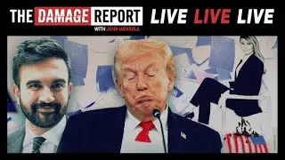 Breaking: Trump’s Regime | Dem's Demands | JD Vance Shows He’s Barely Human!