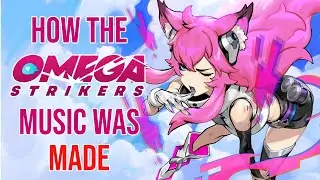 Omega Strikers composer breaks down Ai.Mi's Theme