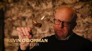 Welcome to Barrel Club Midleton Distillery