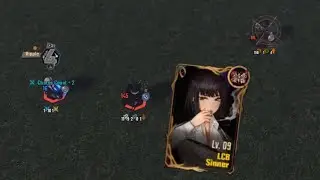 LCB Sinner vs Teamers || limbus game