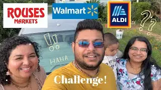 Battle of the Groceries Part 2: You Won’t Believe Which Store Wins on Quality!