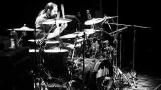 Wes Little - Drum Solos