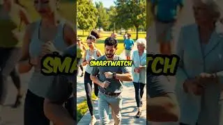Redmi Watch 5: Best Budget Smartwatch of 2025?🔥