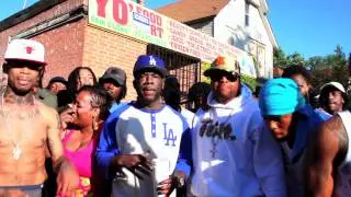 Greedy F/ HELL RELL & Leoski D 