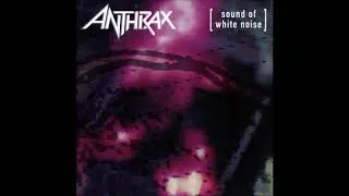 Anthrax - Black Lodge (1993 CD Audio)