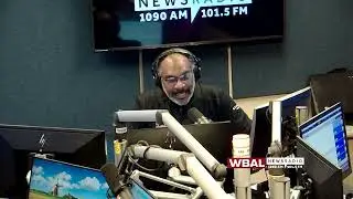 State Senator Justin Ready joins The C4 and Bryan Nehman Show