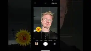 Советы по фотосъёмке селфи 🤳🏼