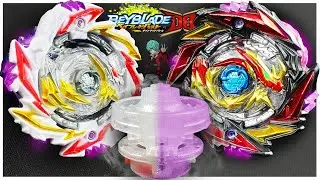 The ULTIMATE Diabolos Devil Combo Using The Wave Driver